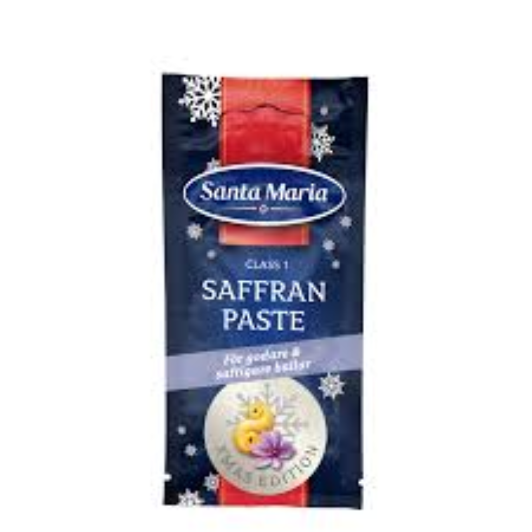 SANTA MARIA ESSENCE SAFFRON 40ML